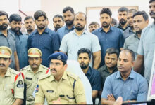 Hyderabad: Gang Busted for Cheating People in the Name of Govt 2BHK Scheme at Bandlaguda