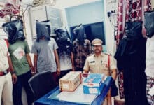Chandrayangutta Police Arrest Six in Brutal Murder of Salam Bafana Over Property Dispute