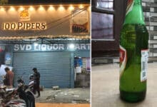 Telangana: Fungus Found in Beer Bottle Bought from Wine Shop, Customer Outraged