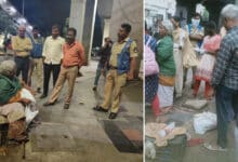 Beggar Free Hyderabad: GHMC Launches Special Drive, 221 Identified, 19 Shifted to Shelter