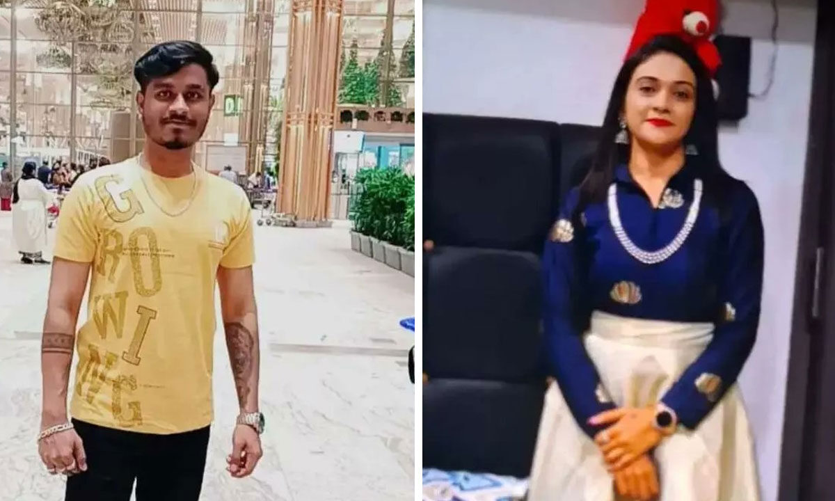 Bengaluru Murder: Mother of Two Killed by Lover in Hotel Room, Stabbed 13 Times