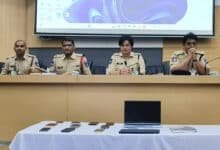 Hyderabad Cyber Police Expose Multi-Crore Betting Racket Targeting Telugu Audience