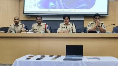 Hyderabad Cyber Police Expose Multi-Crore Betting Racket Targeting Telugu Audience