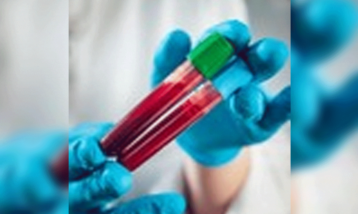 Deadly blood cancer can now be detected early with blood test: Study