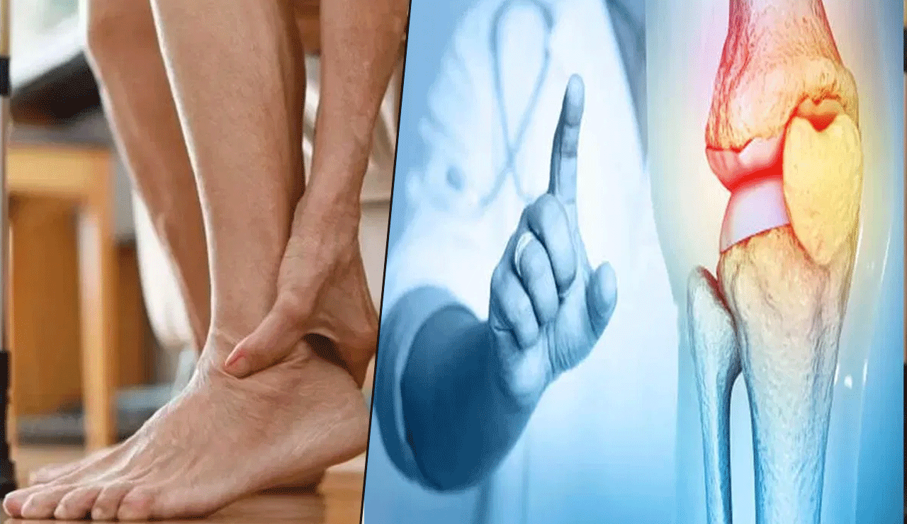Weak Bones? Spot the Symptoms Early and Avoid These Harmful Habits