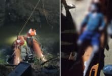 Hyderabad: Body of 5-Year-Old Boy Who Fell into Open Well in Mailardevpally Recovered After 12-Hour Rescue Operation