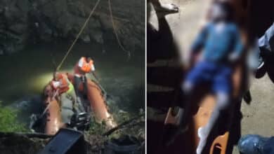 Hyderabad: Body of 5-Year-Old Boy Who Fell into Open Well in Mailardevpally Recovered After 12-Hour Rescue Operation