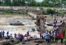 Pune Tragedy: Several Feared Drowned After Bridge Collapses in Maharashtra