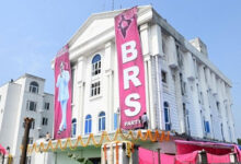 Hyderabad: BRS Set to Launch Membership Drive Ahead of Local Body Elections