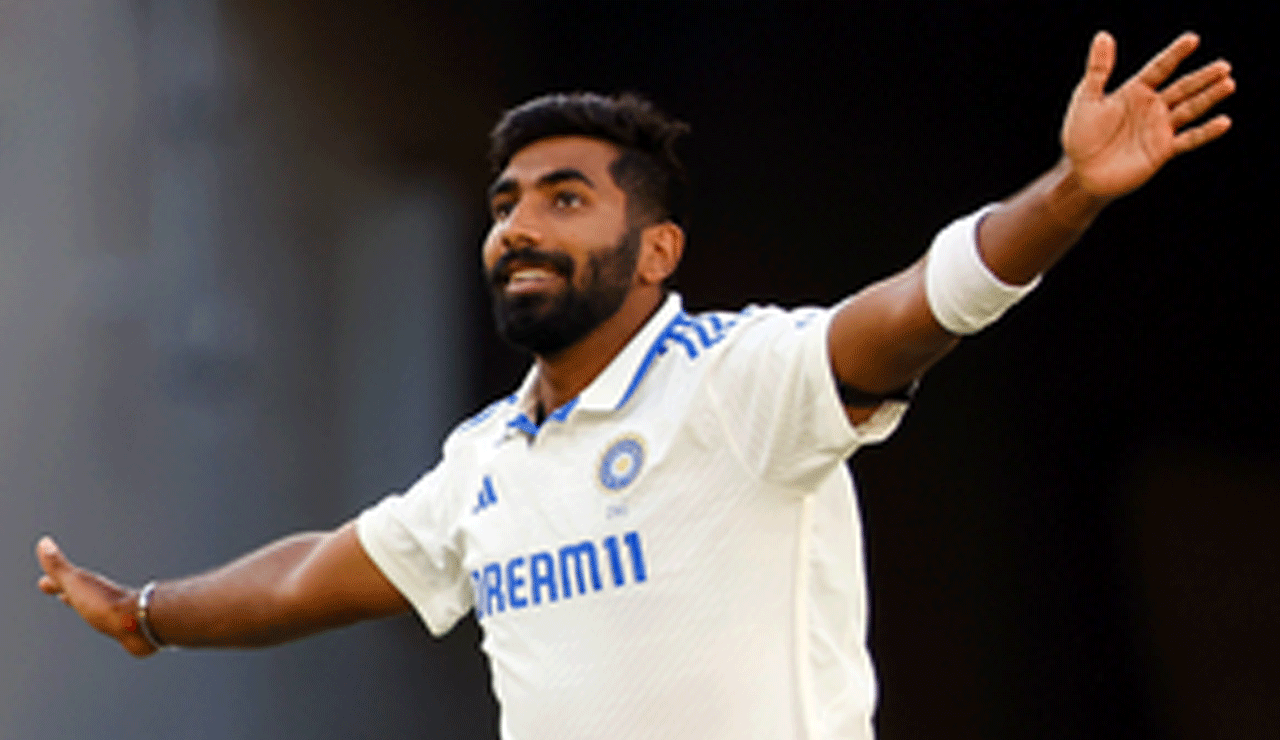 WV Raman Warns Team India: “Don’t Over-Bowl Bumrah in England!”