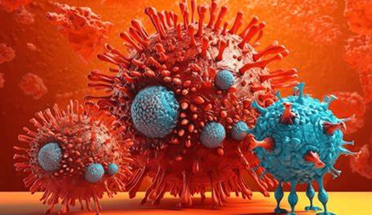 India’s Growing Cancer Burden: Which Types Are Most Prevalent and Why?