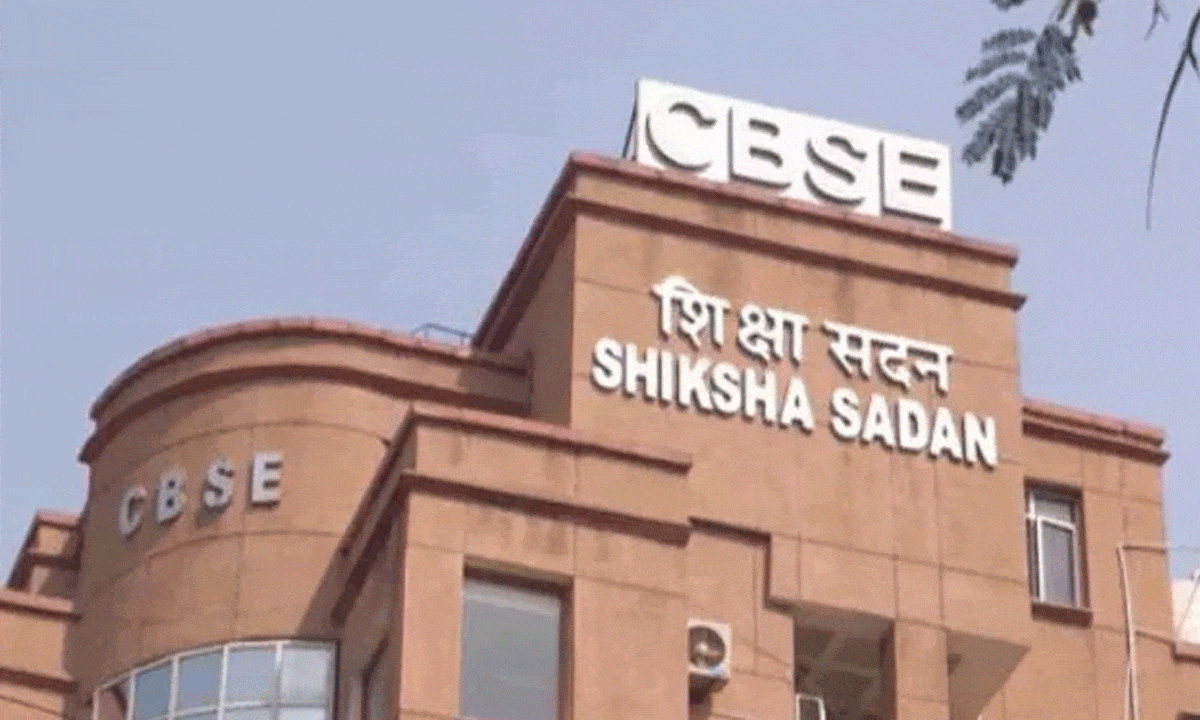 CBSE Pushes for Early Education in Mother Tongue — Kendriya Vidyalayas Ready to Lead Implementation