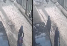 Morning Horror in Mehdipatnam: Elderly Woman’s Gold Chain Snatched During Walk