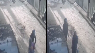 Morning Horror in Mehdipatnam: Elderly Woman’s Gold Chain Snatched During Walk