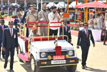 Telangana Formation Day: CM Revanth Reddy Unveils Vision 2047 for a Global Telangana