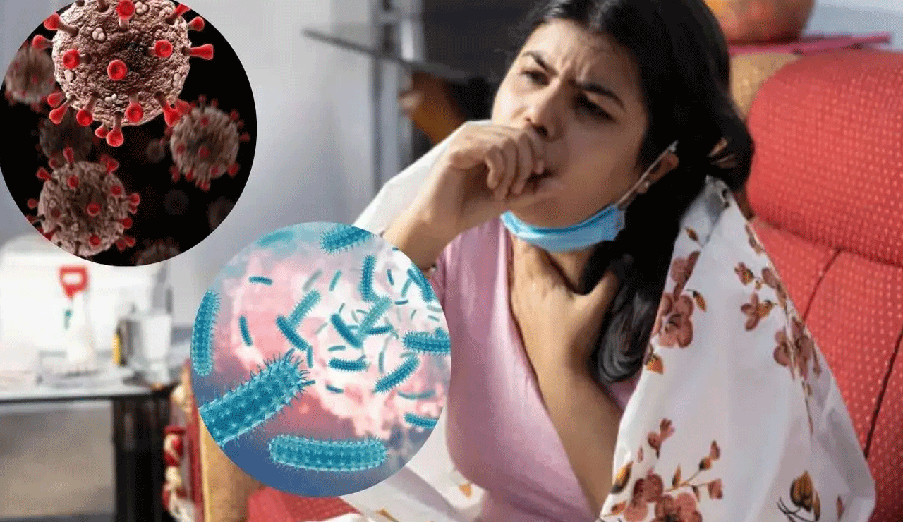 Monsoon Season Health Alert: Bacterial vs Viral Infections – What You Need to Know