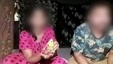 Hyderabad Couple Arrested for Selling Private Videos, Livestreaming Intimate Acts for ₹2,000 — The Reason Will Shock You