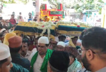 325th Urs of Yousuf Baba Shareef Baba Begins with Devotion and Tradition