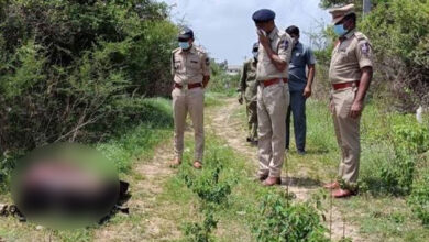 Hyderabad: Unidentified Woman’s Body Found Stuffed in Suitcase at Bachupally