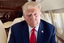 Trump says US attacked three Iranian nuclear sites