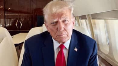 Trump says US attacked three Iranian nuclear sites