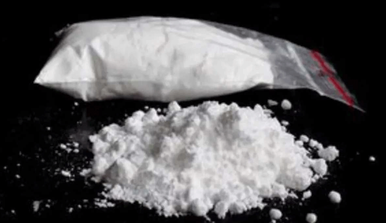 Hyderabad Drug Shock: Tirupati Constable Among 6 Held with Cocaine
