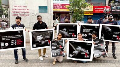 Tempest Advertising Launches ‘Silent No More’ – A Campaign Across Four Cities on International Day Against Drug Abuse