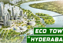 Telangana to Build 80-Acre Eco-Town, Inspired by Japan’s Kitakyushu Model