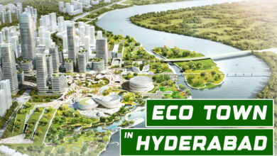 Telangana to Build 80-Acre Eco-Town, Inspired by Japan’s Kitakyushu Model