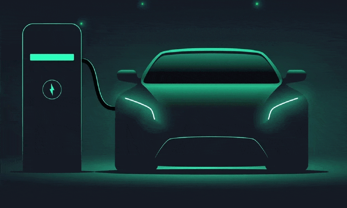 Electric Cars Dominate on All Fronts — Battery Performance Included!