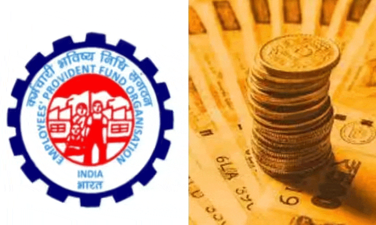 EPFO Auto Settlement: Limit Increased to ₹5 Lakh for Faster Claim Processing