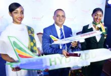 Ethiopian Airlines Launches Direct Passenger Flights to Hyderabad, Strengthening Africa–India Air Connectivity