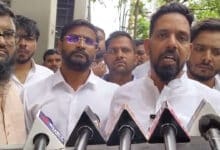 "Even My Wife’s Phone Was Tapped" — Faheem Qureshi’s Explosive Revelation as SIT Probes BRS-Era Phone Snooping