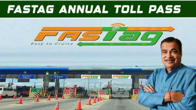 Drive Free All Year: Govt Unveils ₹3,000 FASTag Annual Toll Pass for Private Vehicles: Check Details