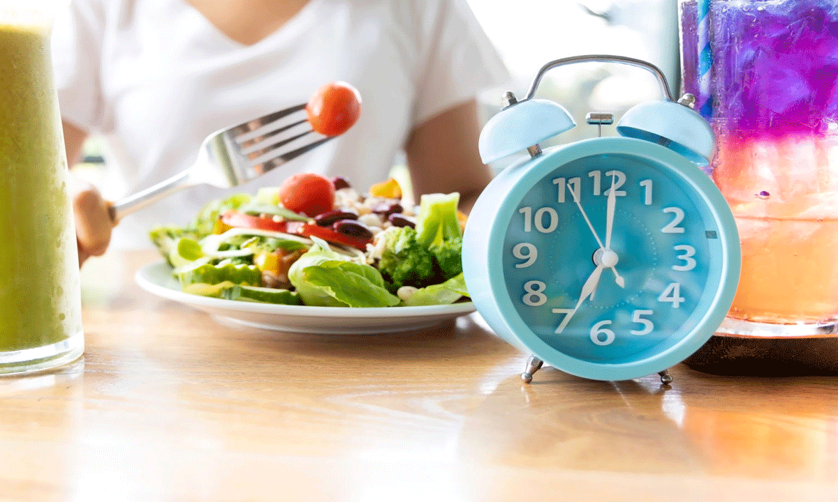 Fasting Benefits: Why Observing One Day of Fasting a Week Is Good for Your Health