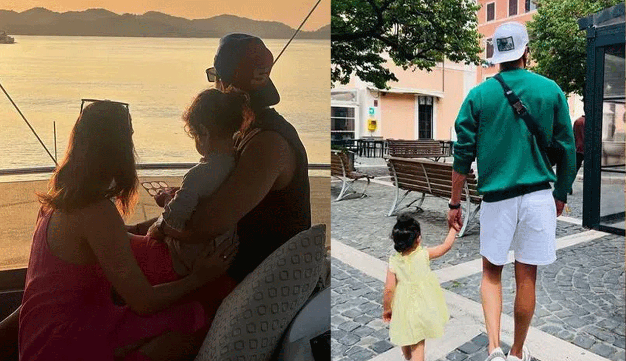 Star Hero Gifts ₹250 Crore Property to His 2-Year-Old Daughter: A Hot Topic in Bollywood