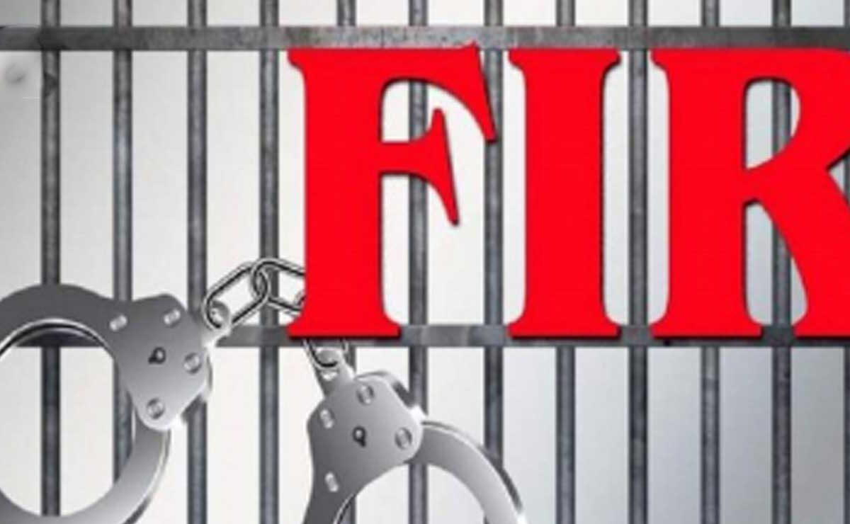 Hyderabad Woman Duped Raped by Man She