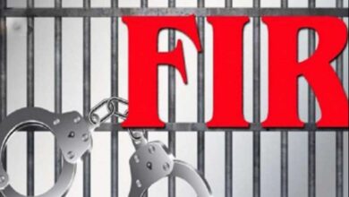 Hyderabad Woman Duped Raped by Man She