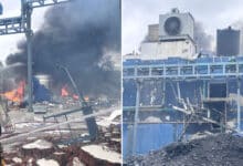 Death Toll in Sangareddy Explosion Rises to 15; Search Operations Continue