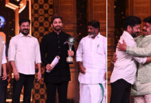 Gaddar Cine Awards 2024: Telangana Government Honours Tollywood’s Finest in Grand Ceremony