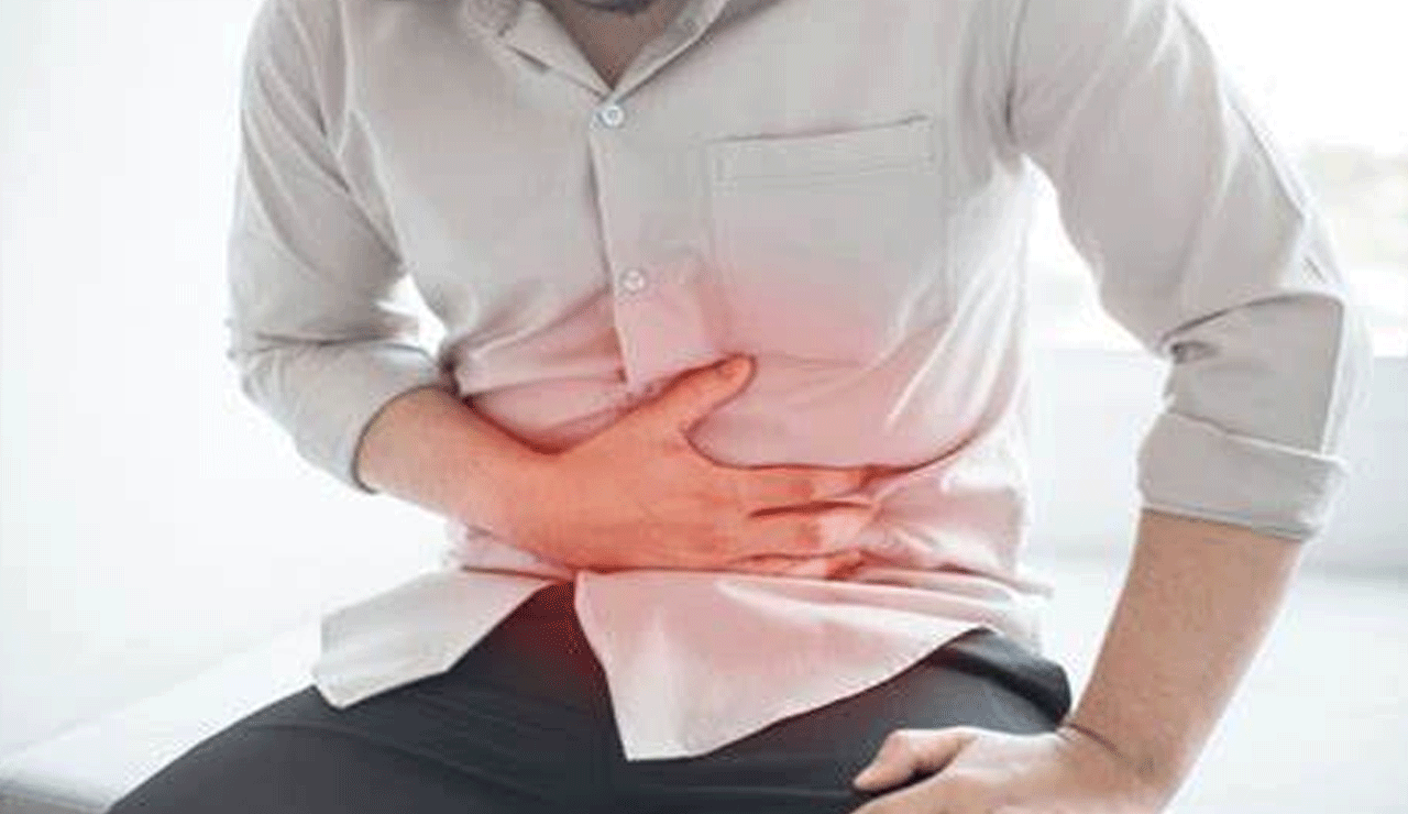 Gas Trouble? Try These Effective Home Remedies for Quick Relief!