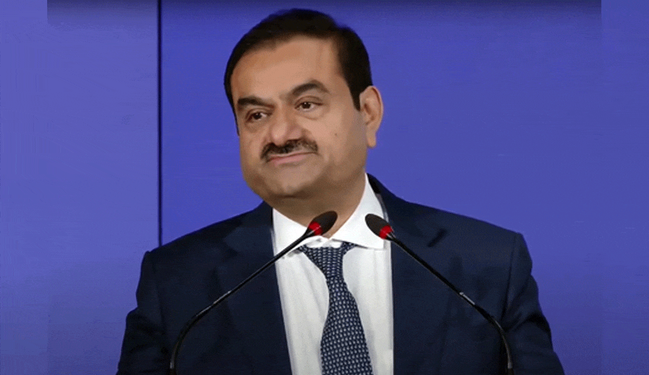 Gautam Adani Meets Odisha CM to Accelerate Industrial Growth and Port Infrastructure