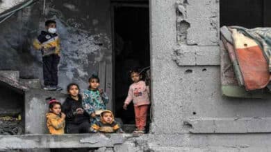 66 Palestinian Children Die from Malnutrition in Gaza as Blockade Deepens