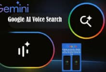Google Launches ‘Search Live’: Talk to Gemini AI Like a Human, Even While Multitasking