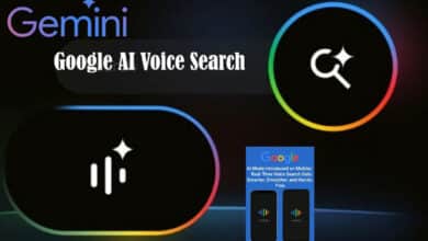 Google Launches ‘Search Live’: Talk to Gemini AI Like a Human, Even While Multitasking