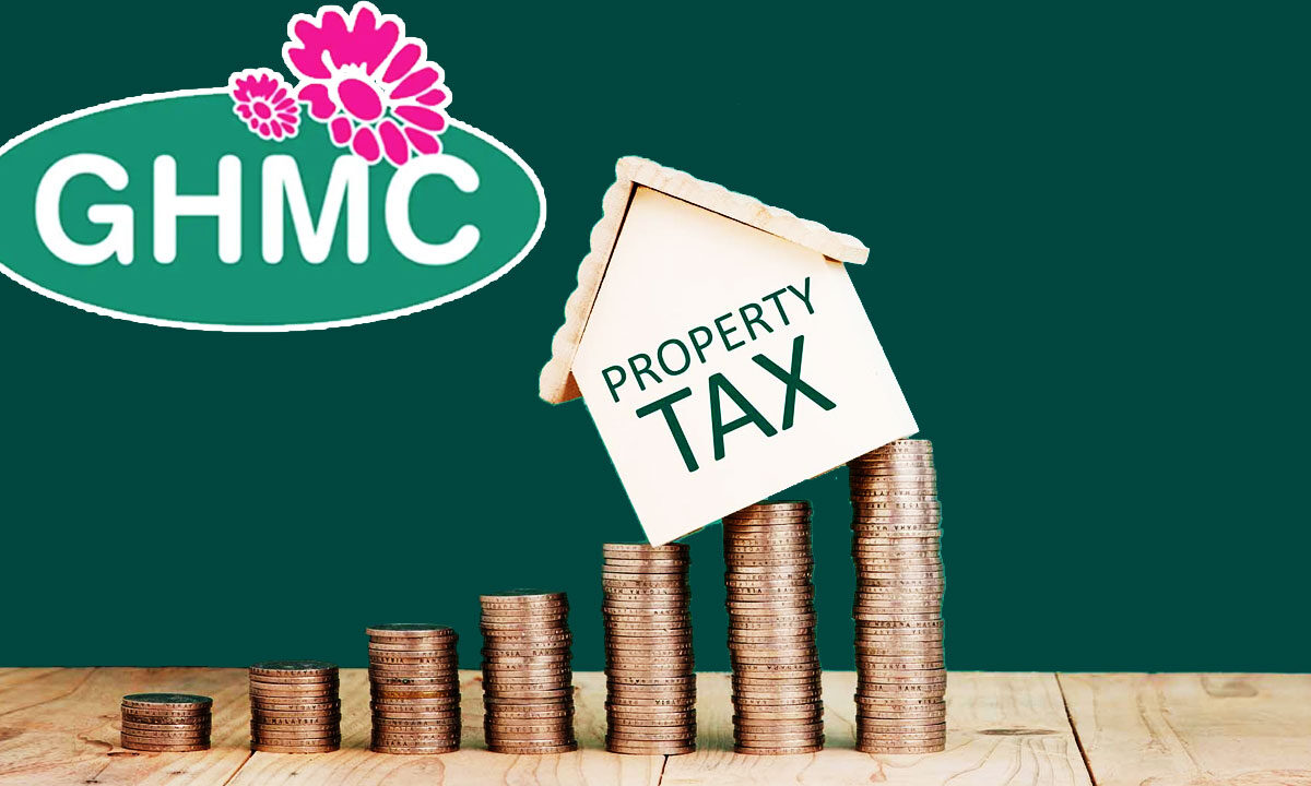 Hyderabad Goes Digital: GHMC Launches Seamless Online Property Tax System, Easier Than Ever