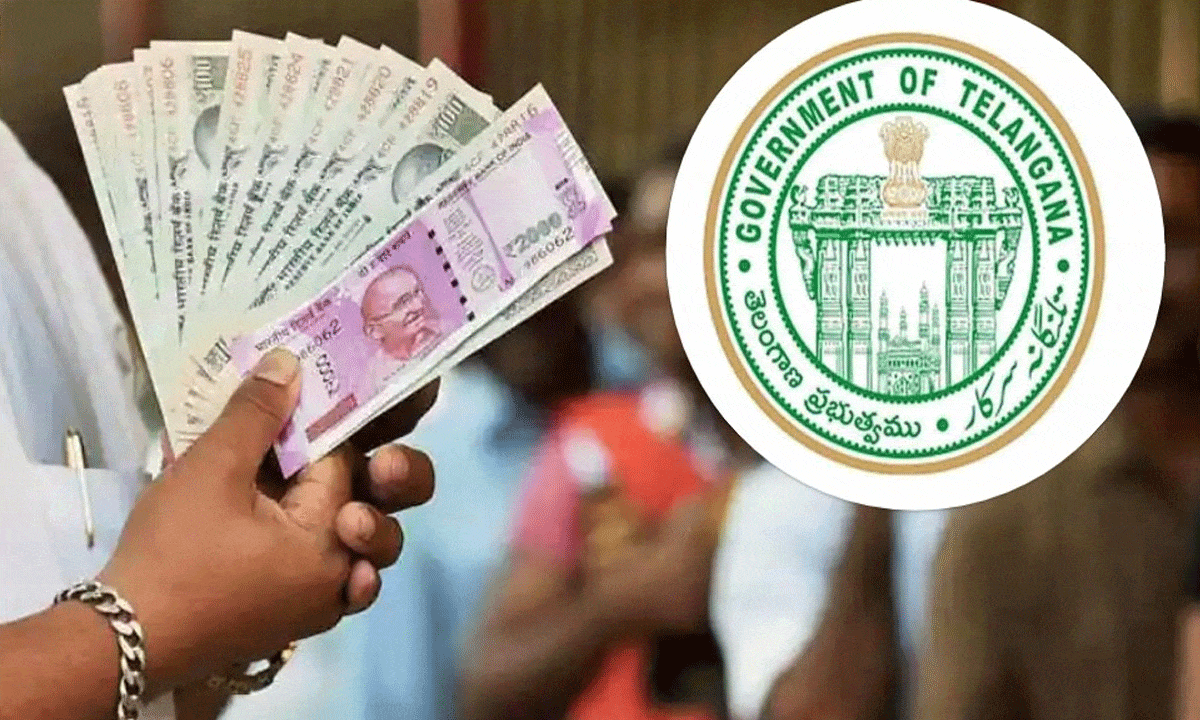 Good News for Employees and Pensioners: Telangana Govt Clears Pending Dues