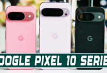 Google Pixel 10 Series Leak Hints Imminent Launch — Full Specs and Features Revealed