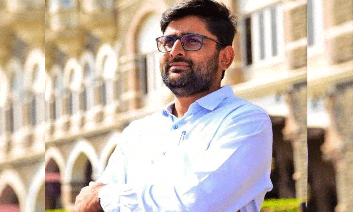 From Constable to MLA: Gopal Italia Wins First Election in Style