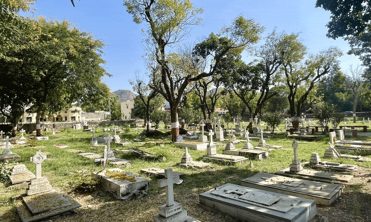 Christian Graveyard Land Issue in Telangana Remains Unresolved Even After a Decade